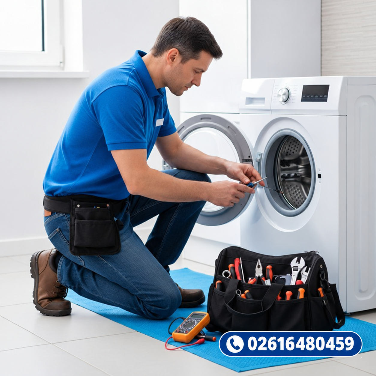 We Provide Professional And Reliable Samsung Home Appliance Repair Services Across Surat, Gujarat. Our Experienced Technicians Are Skilled In Diagnosing And Repairing A Wide Range Of Samsung Appliances, Including Washing Machines, Refrigerators, Air Conditioners, Microwave Ovens, Dishwashers, Clothes Dryers, And Smart Tvs. We Offer Convenient Doorstep Repair Service, Transparent Pricing, Quality Spare Parts, And Dependable Solutions For Common Appliance Problems.
